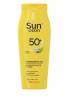 sunozon Sonnenmilch LSF 50+ 200ml, Солнцезащитное молочко LSF 50, 200 мл
