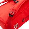 LEGO Freizeitrucksack Brick 1x2 Bright Red Рюкзак для отдыха Brick 1x2 Ярко-красный