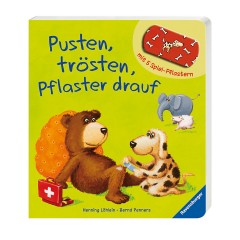 Ravensburger Pusten Дуть