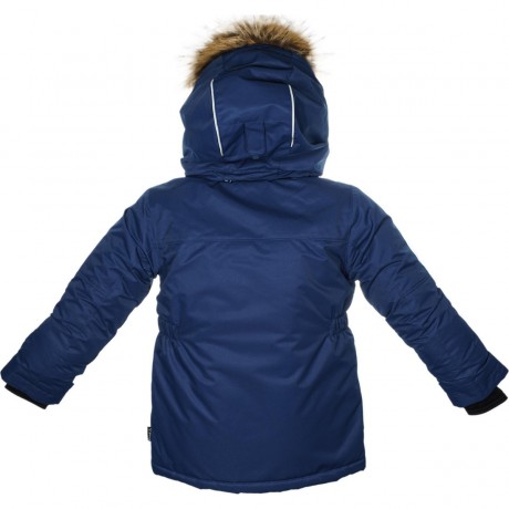 kamik Parka KATY fur Madchen Парка KATY для девочек