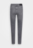Tommy Hilfiger TH FLEX HARLEM SKINNY High WAIST Jeans Skinny Fit noa TH FLEX HARLEM SKINNY HIGH WAIST — Джинсы скинни ноа