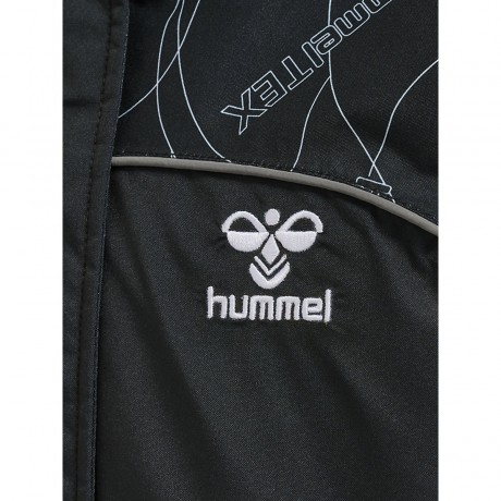 hummel hmlCONQUER XX TEX JACKET Ubergangsjacken fur Madchen hmlCONQUER XX TEX JACKET Межсезонные куртки для девочек