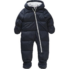 TOMMY HILFIGER Baby Winterjacke (recycelt) Детская зимняя куртка (переработанная)