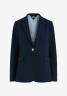 Tommy Hilfiger VIS TAILORED SB Blazer marine VIS TAILORED SB Пиджак морской