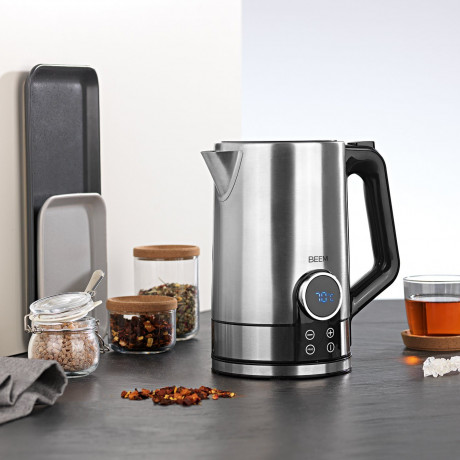 BEEM BEEM Samowar, 1.7 l, 2200 W, Teezeremonie БЭЕМ Самовар, 1,7л, 2200Вт, Чайная церемония