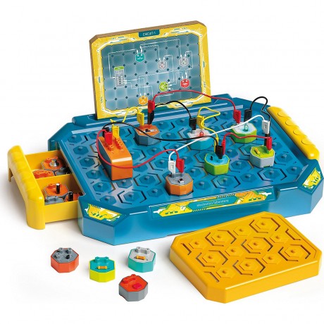 Clementoni Galileo Lab Лаборатория Галилео