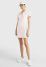 Tommy Hilfiger 1985 DRESS Day dress pastel pink ПЛАТЬЕ 1985 ГОДА Повседневное платье пастельно-розовый