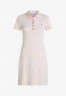 Tommy Hilfiger 1985 DRESS Day dress pastel pink ПЛАТЬЕ 1985 ГОДА Повседневное платье пастельно-розовый