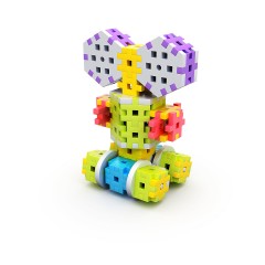 MELI Basic Constructor 200 Базовый конструктор 200