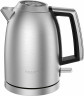 Krups Krups Wasserkocher BW552D Excellence, 1,7 l, 2400 W, Auto Shut-Off, 360° drehbarer Sockel, Wasserstand am Griff  Чайник Krups BW552D Excellence, 1,7 л, 2400 Вт, автоматическое отключение, вращающееся основание на 360°, уровень воды на ручке