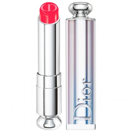 Губная помада Dior Addict Gradient Lipstick Spring 2017, оттенок 850 Pink Twist