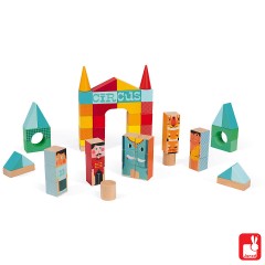 Janod Kubix кубикс