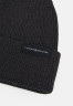 Tommy Hilfiger UPTOWN UNISEX Beanie charcoal gray UPTOWN UNISEX Шапочка угольно-серый