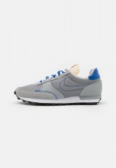 Nike Sportswear DBREAK TYPE SE GEL UNISEX Sneaker low smoke grey/racer blue DBREAK TYPE SE GEL UNISEX Низкие кроссовки женские дымчато-серый/гоночный синий