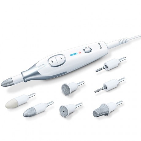 Beurer MP 42 Manikure-/Pedikuregerat Аппарат для маникюра/педикюра MP 42