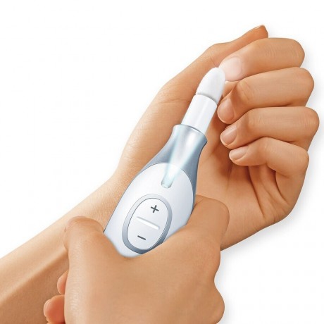 Beurer MP 42 Manikure-/Pedikuregerat Аппарат для маникюра/педикюра MP 42