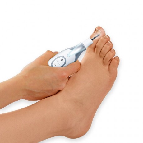 Beurer MP 42 Manikure-/Pedikuregerat Аппарат для маникюра/педикюра MP 42