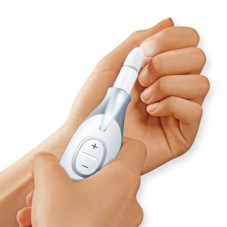 Beurer MP 42 Manikure-/Pedikuregerat Аппарат для маникюра/педикюра MP 42