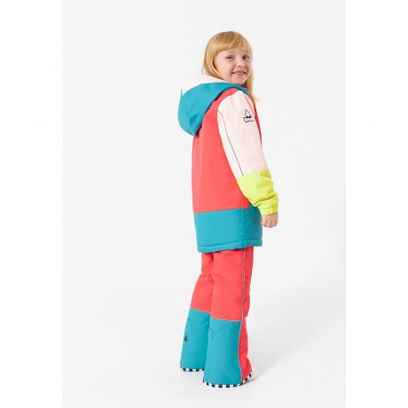 WeeDo COSMO LOVE Winterjacken COSMO LOVE зимние куртки