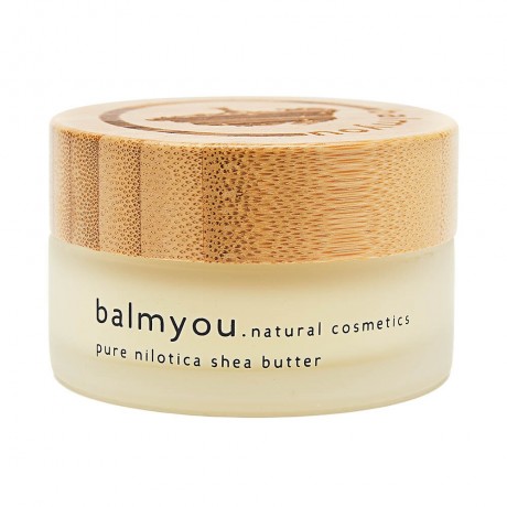 Balmyou Shea Butter pure 30ml  Масло ши чистое 30мл