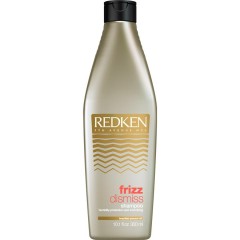 Redken (Редкен) Frizz Dismiss Shampoo Восстанавливающий Шампунь для волос, 300 мл