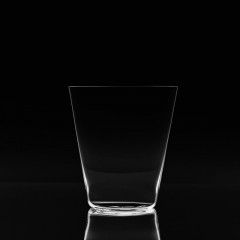 Zalto Zalto Glas Denk'Art Becher W1 Kristall klar Glas im Geschenkkarton h: 9,8 cm / 380 ml Стеклянная кружка Zalto Denk&quot;Art W1 кристально прозрачное стекло в подарочной упаковке высота: 9,8 см / 380 мл