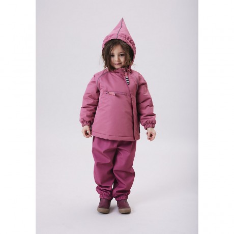 racoon outdoor Yuma Winterjacken Юма зимние куртки