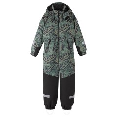 Reima Kinder Schneeanzug KURIKKA Детский зимний комбинезон KURIKKA
