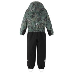 Reima Kinder Schneeanzug KURIKKA Детский зимний комбинезон KURIKKA