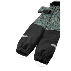 Reima Kinder Schneeanzug KURIKKA Детский зимний комбинезон KURIKKA