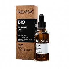 REVOX B77 Rosehip Oil 100% Pure Масло шиповника 100% чистое