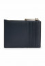 Tommy Hilfiger CASUAL SLIM ZIP Wallet space blue CASUAL SLIM ZIP Бумажник космический синий