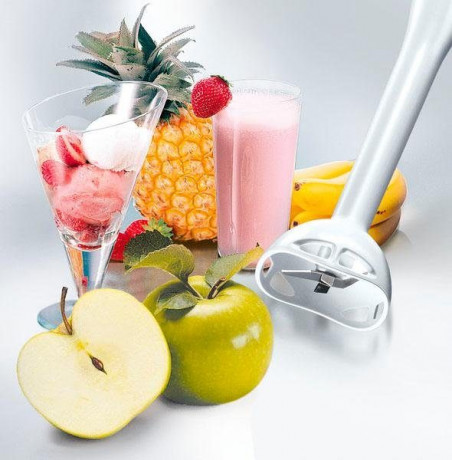 BOSCH BOSCH Handmixer Handmixer-Set MFQ3540  Ручной миксер BOSCH Набор ручных миксеров MFQ3540