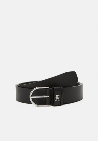Tommy Hilfiger TIMELESS Belt black TIMELESS Ремень черный