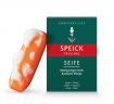 SPEICK Original SeifeНабор 100g x 2st, Натуральное мыло с экстрактом альпийской валерианы и лавандой, мягкое очищение для лица и тела, Германия  100г х 2шт