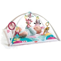 Tiny Love Gymini Deluxe (Tiny Princess) Джимини Делюкс (Маленькая принцесса)