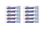 Blend-a-med Extra Frisch Clean 75ml x 10st, Зубная паста для взрослых (Германия), свежесть дыхания и защита от кариеса 24 часа, мятный вкус,  75 мл  x 10шт