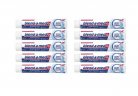 Blend-a-med Extra Frisch Clean 75ml x 10st, Зубная паста для взрослых (Германия), свежесть дыхания и защита от кариеса 24 часа, мятный вкус,  75 мл  x 10шт