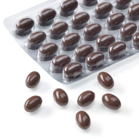 Mivolis Manner Aktiv Komplex-Kapseln Комплексные витамины для мужчин, 30 шт.