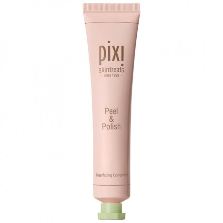 Pixi Peel + Polish  Пилинг + полировка
