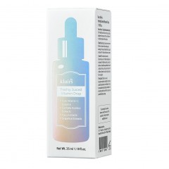 Dear Klairs Freshly Juiced Vitamin Drop  Свежевыжатый витаминный сок