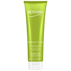 Biotherm (Биотерм) Pure.Fect Gel Nettoyant Reinigungsgel Pure.Fect Skin, 125 мл