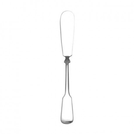 Robbe & Berking Robbe & Berking Spaten 150 g versilbert Buttermesser Robbe & Berking Spaten 150 г посеребренный нож для масла