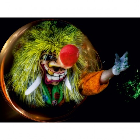 CALVENDO Puzzle CALVENDO Puzzle Die Waggis in Basel Пазл CALVENDO Puzzle The Waggis в Базеле