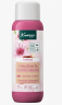 Kneipp Cremebad Hautzarte Verwohnung Крем для ванны Kneipp: нежное и бережное уход за кожей, c  экстрактом миндального молока, 400 мл