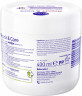 NIVEA Body Repair & Care Creme Parfumfrei, 400 ml, Нивеа Крем для тела без парфюма, 15% глицерин, провитамин B5 и церамиды, для сухой и чувствительной кожи, 72ч увлажнение, 400 мл