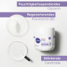NIVEA Body Repair & Care Creme Parfumfrei, 400 ml, Нивеа Крем для тела без парфюма, 15% глицерин, провитамин B5 и церамиды, для сухой и чувствительной кожи, 72ч увлажнение, 400 мл