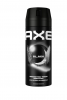 AXE Bodyspray Black 150ml, Дезодорант-спрей Black, 150 мл