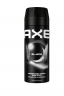 AXE Bodyspray Black 150ml, Дезодорант-спрей Black, 150 мл