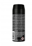 AXE Bodyspray Black 150ml, Дезодорант-спрей Black, 150 мл